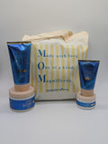 Warm Embrace True Blue Spa (Foot Care) Gift Box