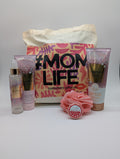Her Essence Pink Champaign Toast Gift Box