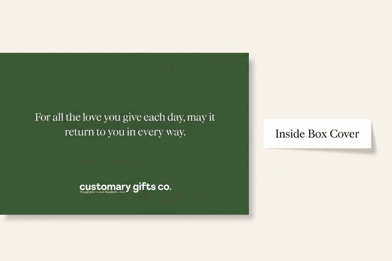 Inside Cover - Labeled