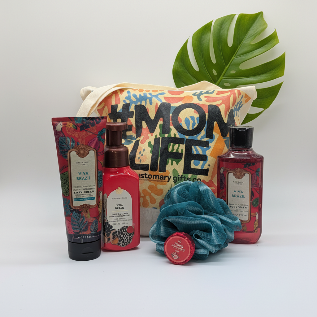Viva Brazil Clean Lifestyle 1
